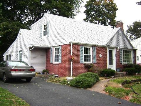 61 Mystic Drive, Warwick, RI 02889 - MLS#: 1379752