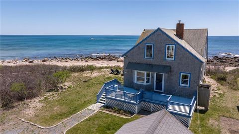 34 Sandpiper Lane, Charlestown, RI 02813 - MLS#: 1383515