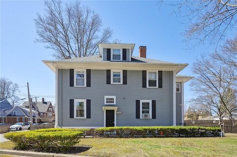542 Angell Street Unit 4, Providence, RI 02906 - MLS#: 1381788