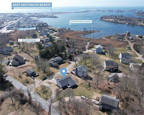 9 Stedman Road, South Kingstown, RI 02879 - MLS#: 1384501