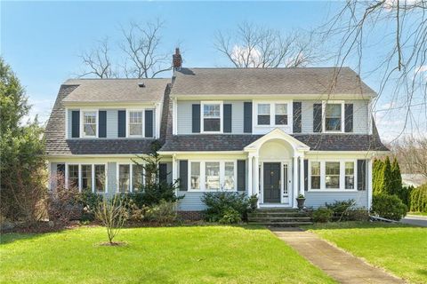 4 Elton Road, Barrington, RI 02806 - MLS#: 1381991
