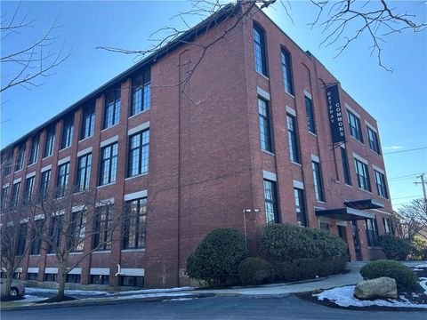 685 Social Street Unit 307, Woonsocket, RI 02895 - MLS#: 1379190