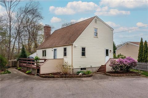 23 Wilson Street, South Kingstown, RI 02879 - MLS#: 1382962