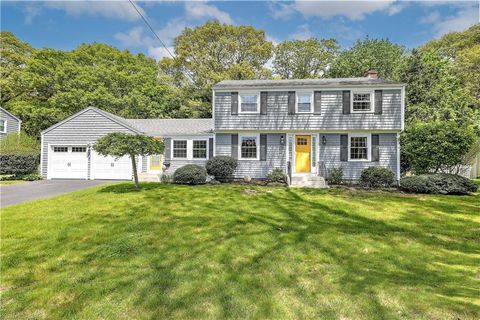 15 Lafayette Road, Barrington, RI 02806 - MLS#: 1385802