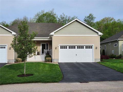 16 Kimberly Court, North Kingstown, RI 02852 - MLS#: 1382477