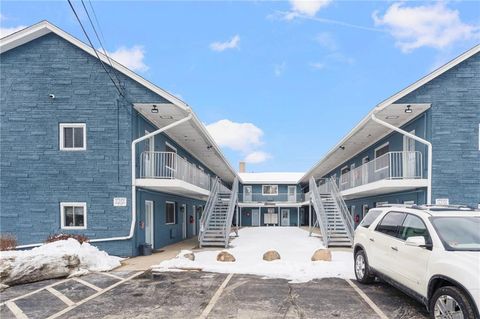 94 Cowesett Avenue Unit 23, West Warwick, RI 02893 - MLS#: 1378392