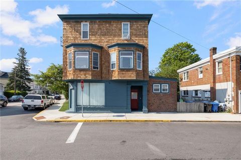 49 East Bowery Street Unit 3, Newport, RI 02840 - MLS#: 1380817