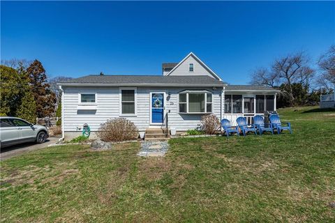 26 Richard Smith Road, Narragansett, RI 02882 - MLS#: 1381464
