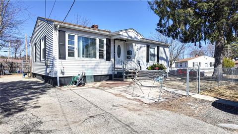 57 Lubec Street, Providence, RI 02904 - MLS#: 1380853
