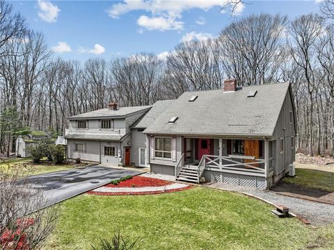 1055 Hartford Pike, Scituate, RI 02857 - MLS#: 1382086