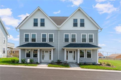 65 Piping Plover Drive, South Kingstown, RI 02879 - MLS#: 1384068