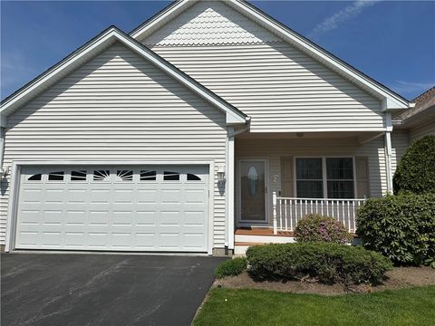 1765 Bicentennial Way Unit 3F, North Providence, RI 02911 - MLS#: 1383349