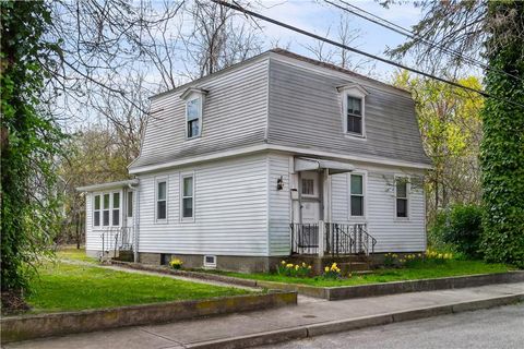 75 Duane Street, Warwick, RI 02818 - MLS#: 1381443