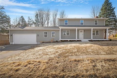 3 Cider Lane, Smithfield, RI 02828 - MLS#: 1379916