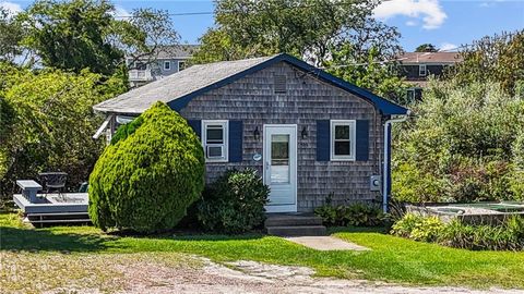595 Succotash Road, South Kingstown, RI 02879 - MLS#: 1383206