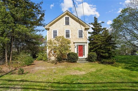 1667 East Main Road, Portsmouth, RI 02871 - MLS#: 1383882