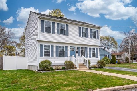 88 Sweet Meadow Drive, Cranston, RI 02920 - MLS#: 1383224