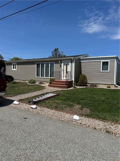 20 Anchorage Road, Narragansett, RI 02882 - MLS#: 1383971