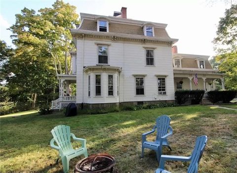 7 Nichols Lane Unit 6, Hopkinton, RI 02832 - MLS#: 1381089