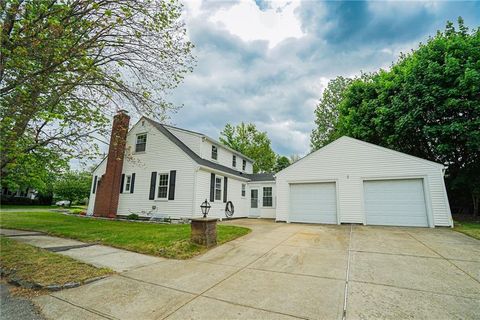 777 Pontiac Avenue, Cranston, RI 02910 - MLS#: 1385531