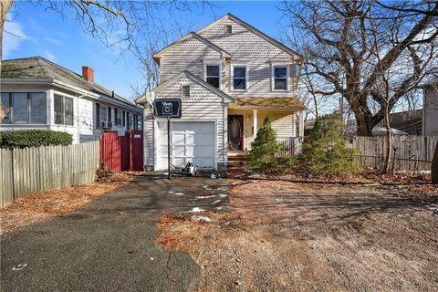 47 Devonshire Street, Providence, RI 02908 - MLS#: 1378809