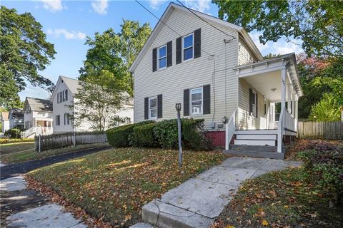193 Roger Williams Avenue, East Providence, RI 02916 - MLS#: 1380088