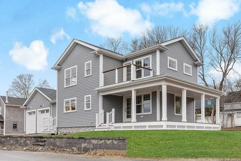 111 King Phillip Avenue, Bristol, RI 02809 - MLS#: 1379840