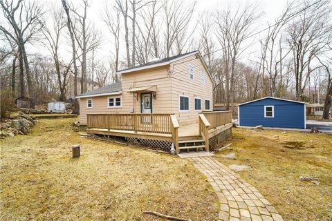 281 Richardson Road, Coventry, RI 02816 - MLS#: 1380588
