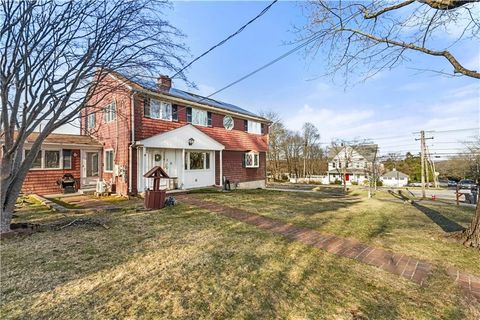 215 Rocky Point Avenue, Warwick, RI 02889 - MLS#: 1380784