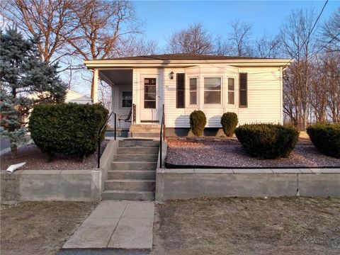 32 Peach Hill Avenue, North Providence, RI 02911 - MLS#: 1379982