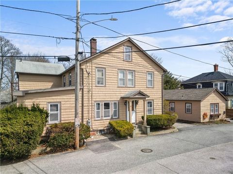 32 Union Street, East Greenwich, RI 02818 - MLS#: 1381824