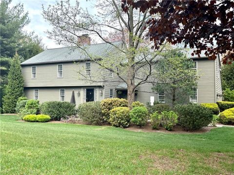 2 Signal Ridge Way, East Greenwich, RI 02818 - MLS#: 1384108