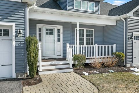 16 Bailey Brook Court, Middletown, RI 02842 - MLS#: 1381651