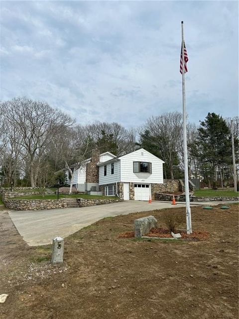 5 Myrtle Avenue, Westerly, RI 02891 - MLS#: 1382689