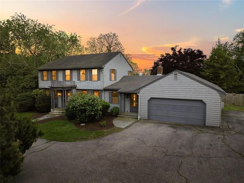 515 Wakefield Street, West Warwick, RI 02893 - MLS#: 1384846
