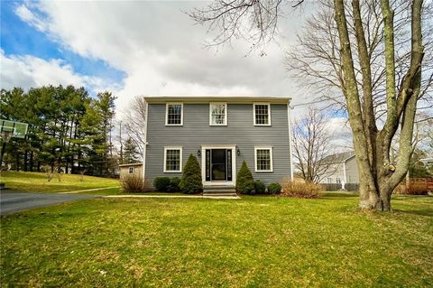 56 Sherman Avenue, Bristol, RI 02809 - MLS#: 1381145