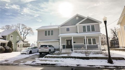 51 Spring Street, Pawtucket, RI 02860 - MLS#: 1378975