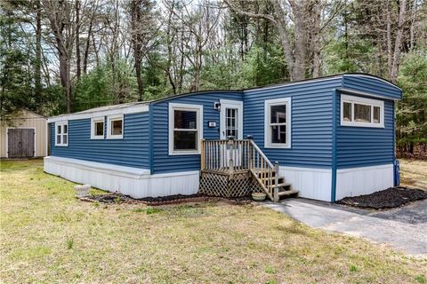 56 Park Lane, Coventry, RI 02816 - MLS#: 1383107
