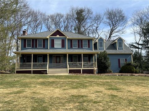 23 Factory Pond Circle, Smithfield, RI 02828 - MLS#: 1380311