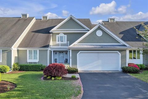 48 Overlook Drive, North Kingstown, RI 02852 - MLS#: 1384446
