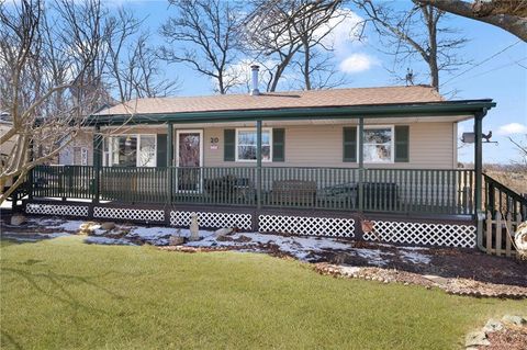 20 Frank Drive, Tiverton, RI  - MLS#: 1379964
