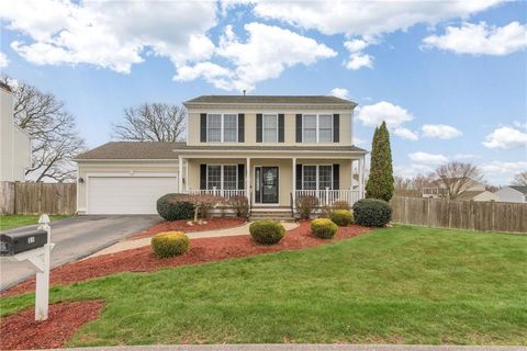 31 Tum A Lum Circle, Westerly, RI 02891 - MLS#: 1382448