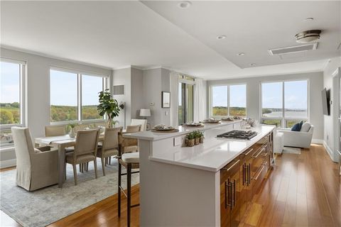 1 Tower Drive Unit 1002, Portsmouth, RI 02871 - MLS#: 1381866