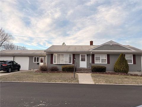 16 Ricci Drive, North Providence, RI 02904 - MLS#: 1380288