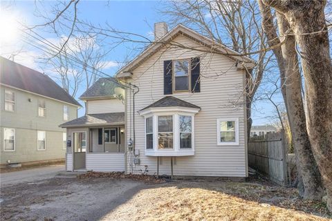 20 Cleveland Street, South Kingstown, RI 02879 - MLS#: 1378786