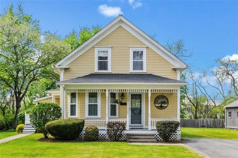 142 Station Street, Coventry, RI 02816 - MLS#: 1384031