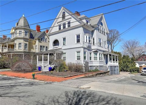 51 Arlington Avenue Unit B, Providence, RI 02906 - MLS#: 1383172