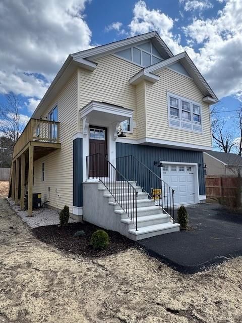 23 henry Street, Woonsocket, RI 02895 - MLS#: 1376166