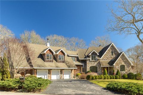 120 Brown Bear Road, South Kingstown, RI 02879 - MLS#: 1378268