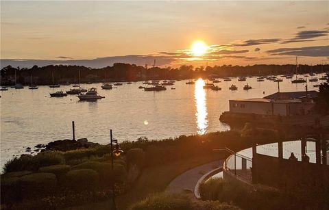 341 Thames Street Unit 103, Bristol, RI 02809 - MLS#: 1385281